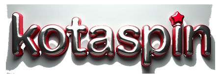 kotaspin logo